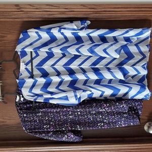 LuLaRoe Cardigans (#13)